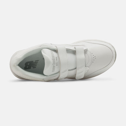 Hook and Loop Leather 928v3 - Women