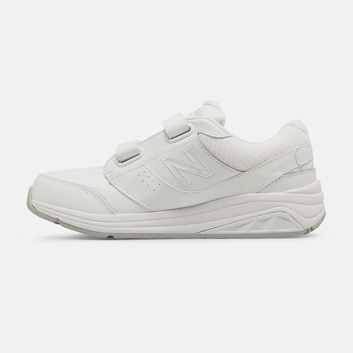 Hook and Loop Leather 928v3 - Women