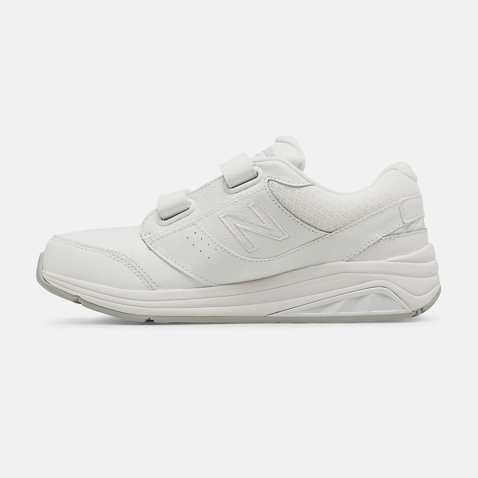 Hook and Loop Leather 928v3 - Women