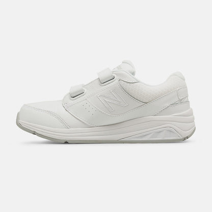 Hook and Loop Leather 928v3 - Women