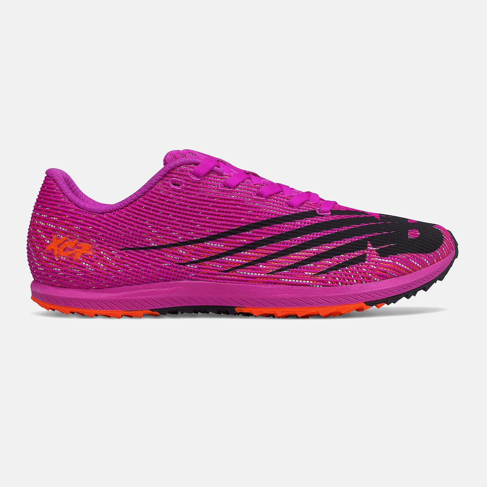 XC Seven Spikeless v3 - Women