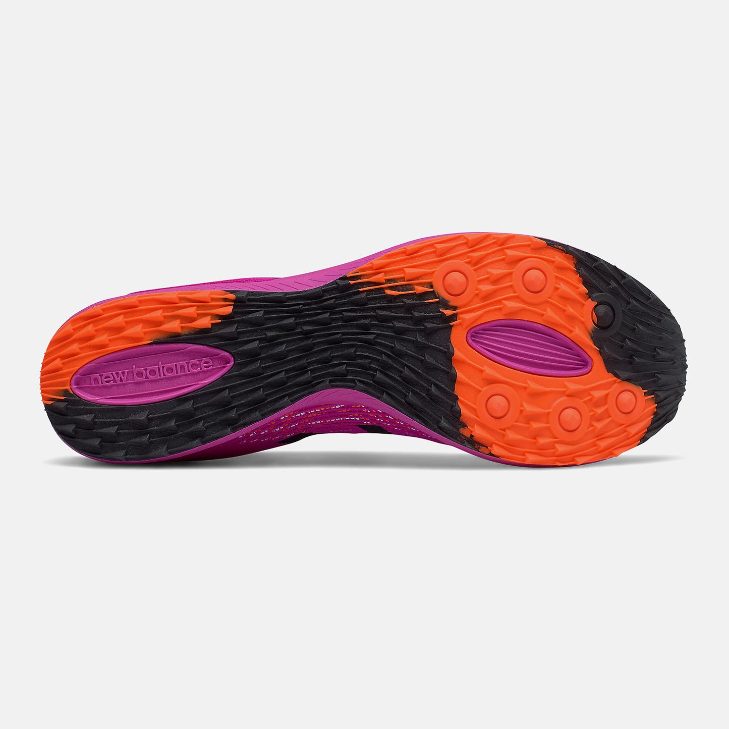 XC Seven Spikeless v3 - Women