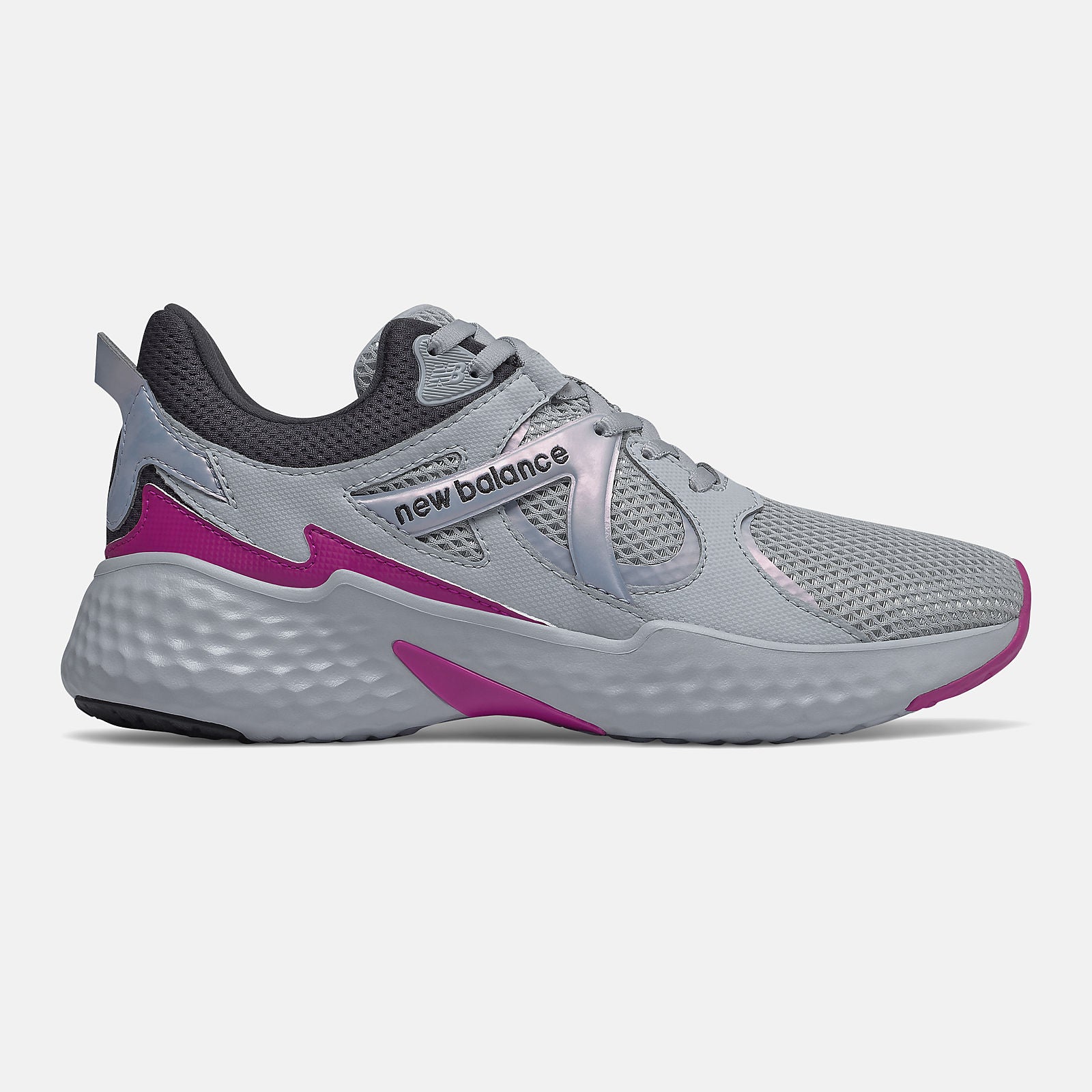 Fresh Foam Yaru Iridescent - Women