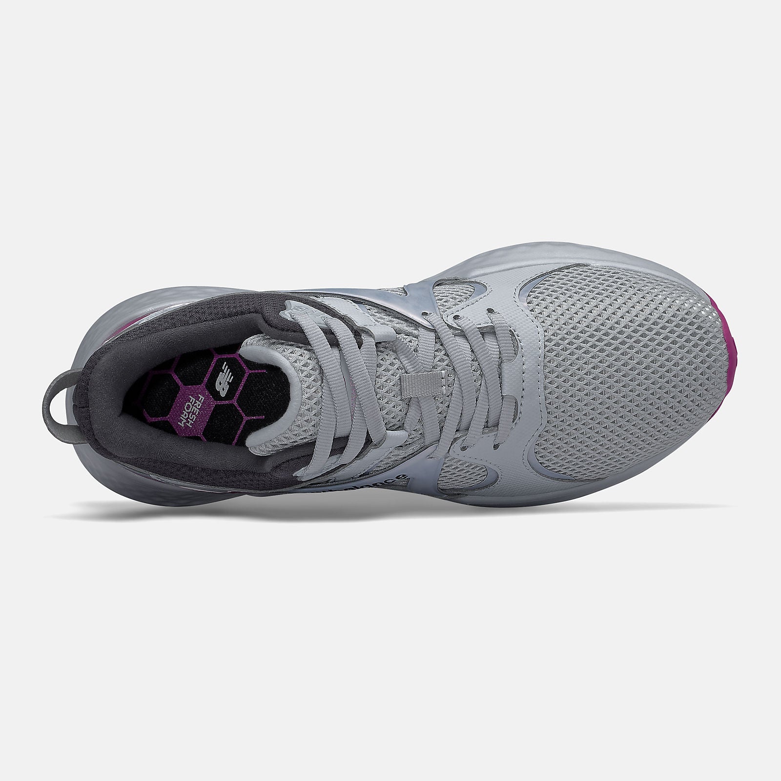 Fresh Foam Yaru Iridescent - Women