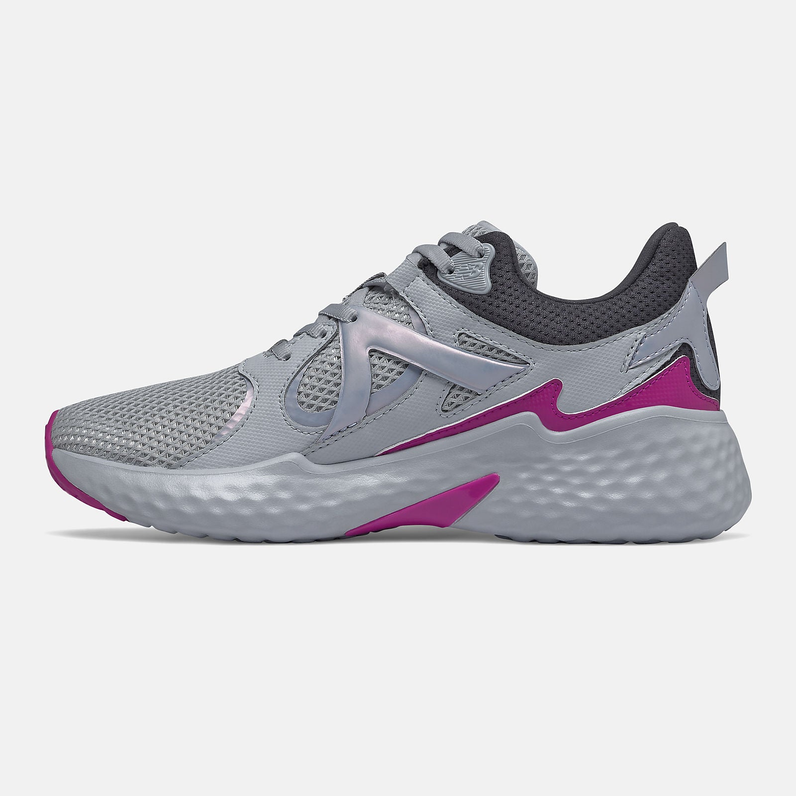 Fresh Foam Yaru Iridescent - Women