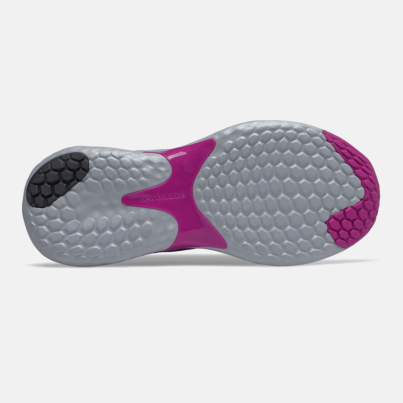 Fresh Foam Yaru Iridescent - Women