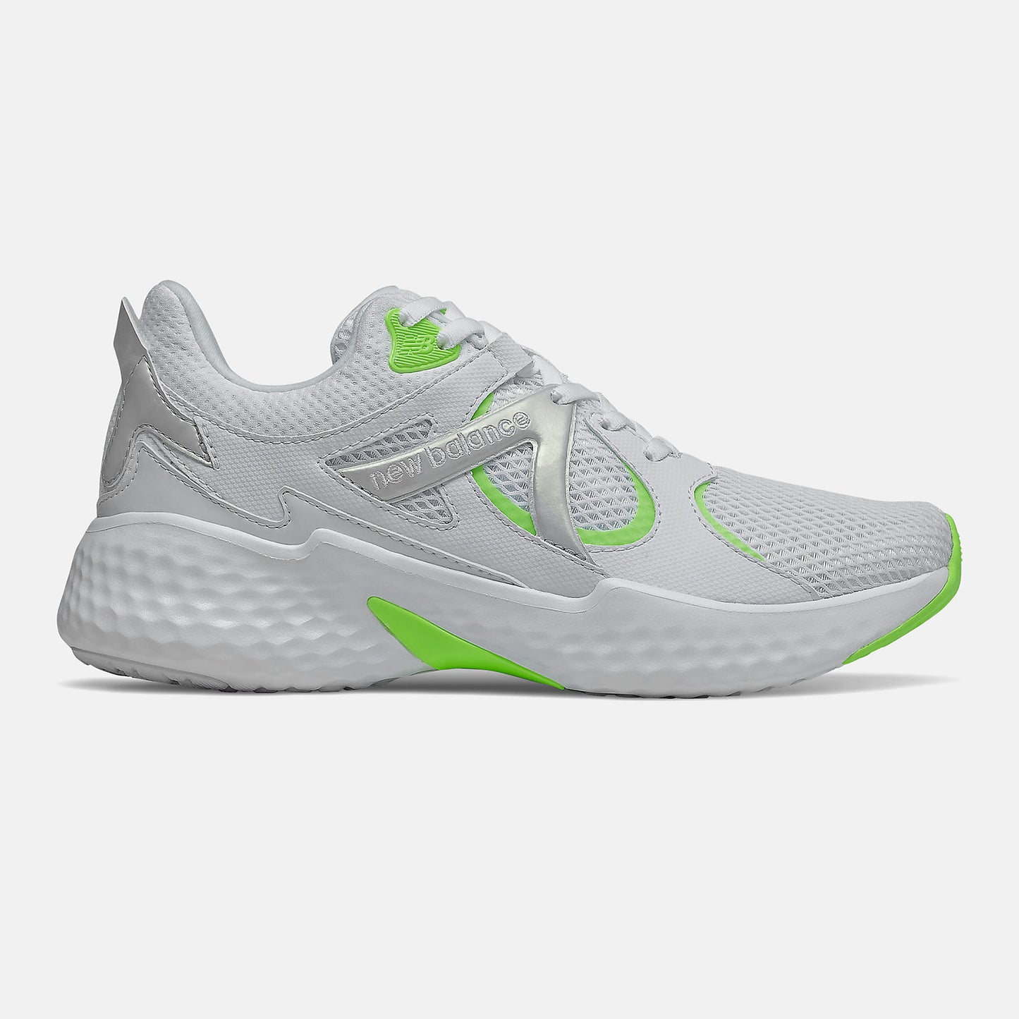 Fresh Foam Yaru Iridescent - Women