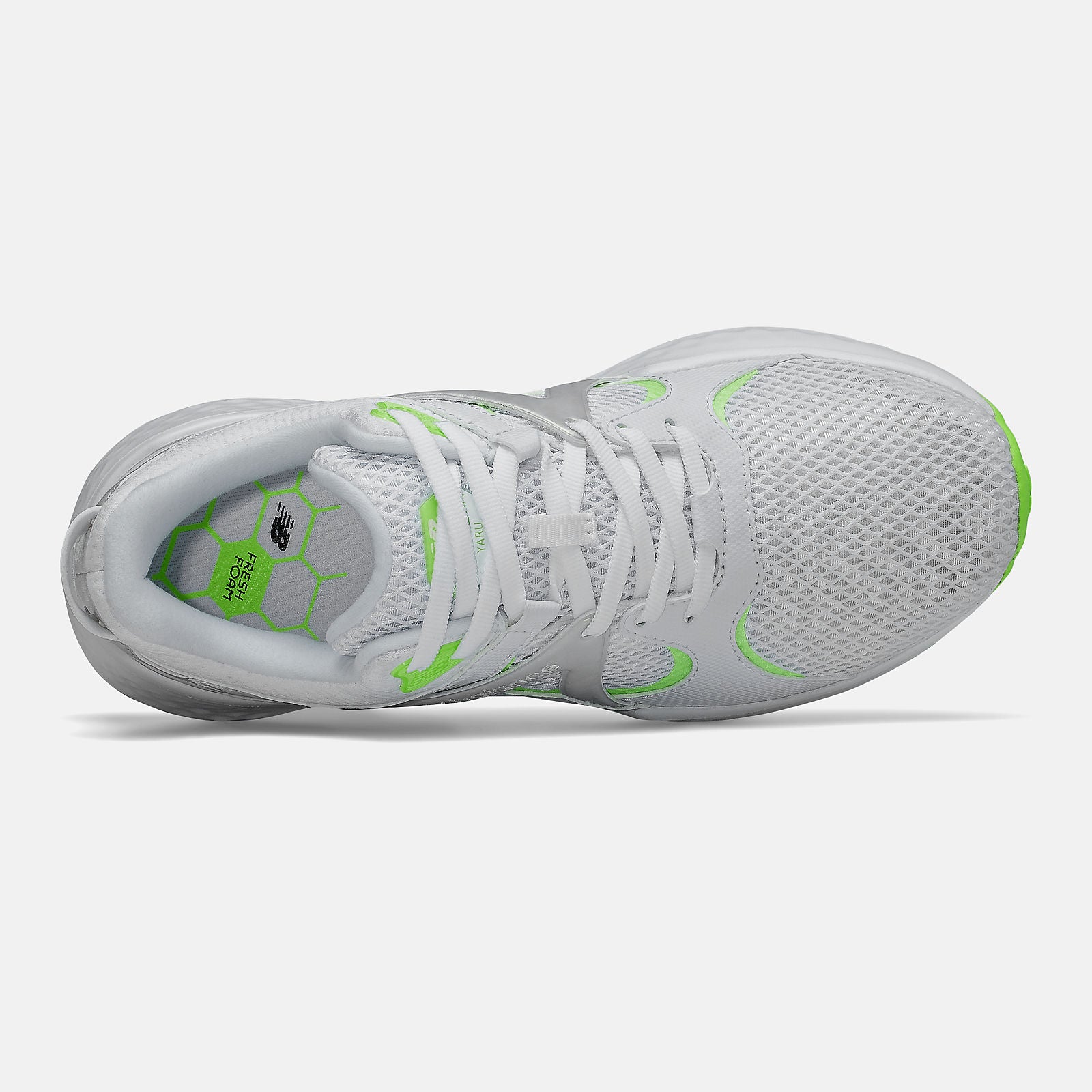 Fresh Foam Yaru Iridescent - Women