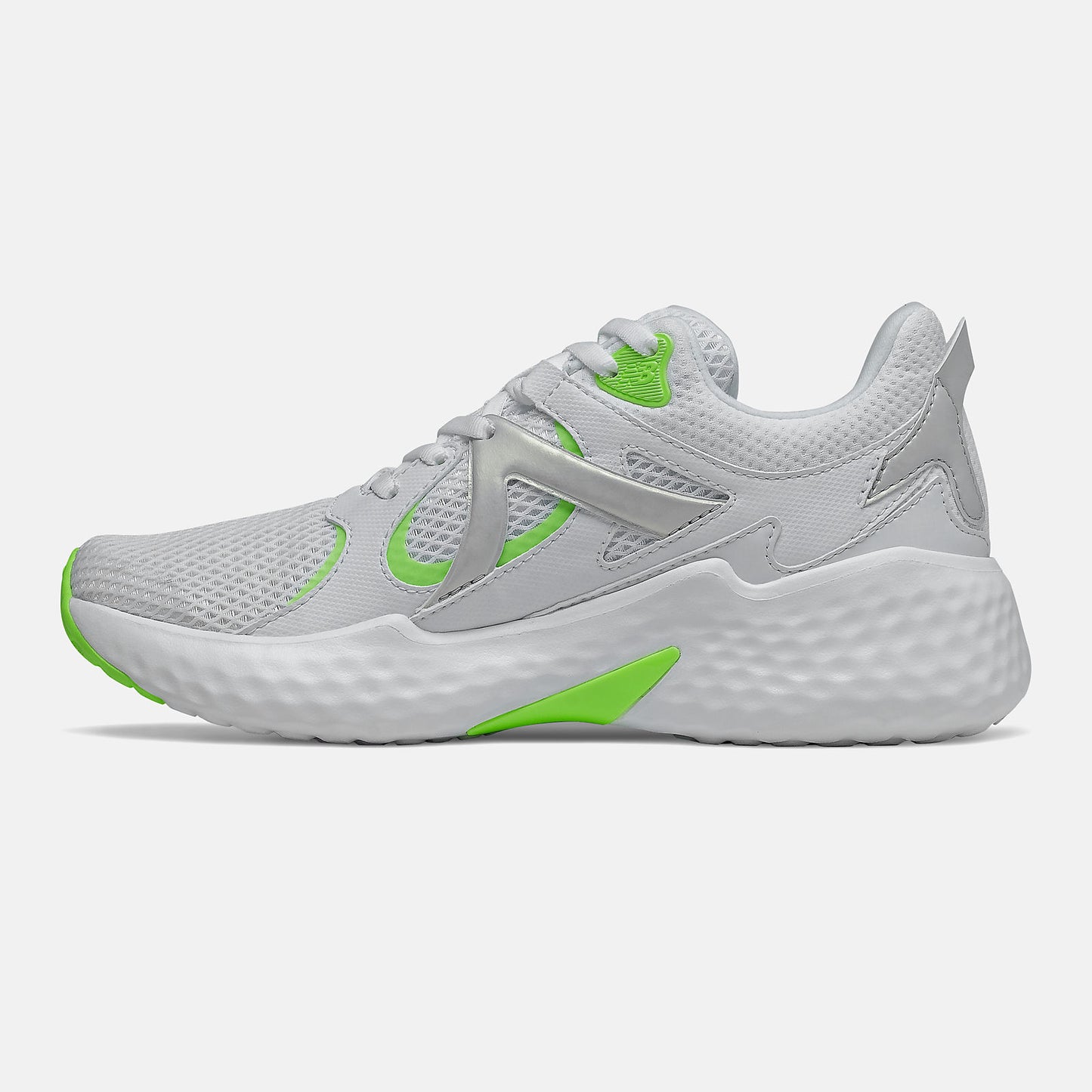 Fresh Foam Yaru Iridescent - Women