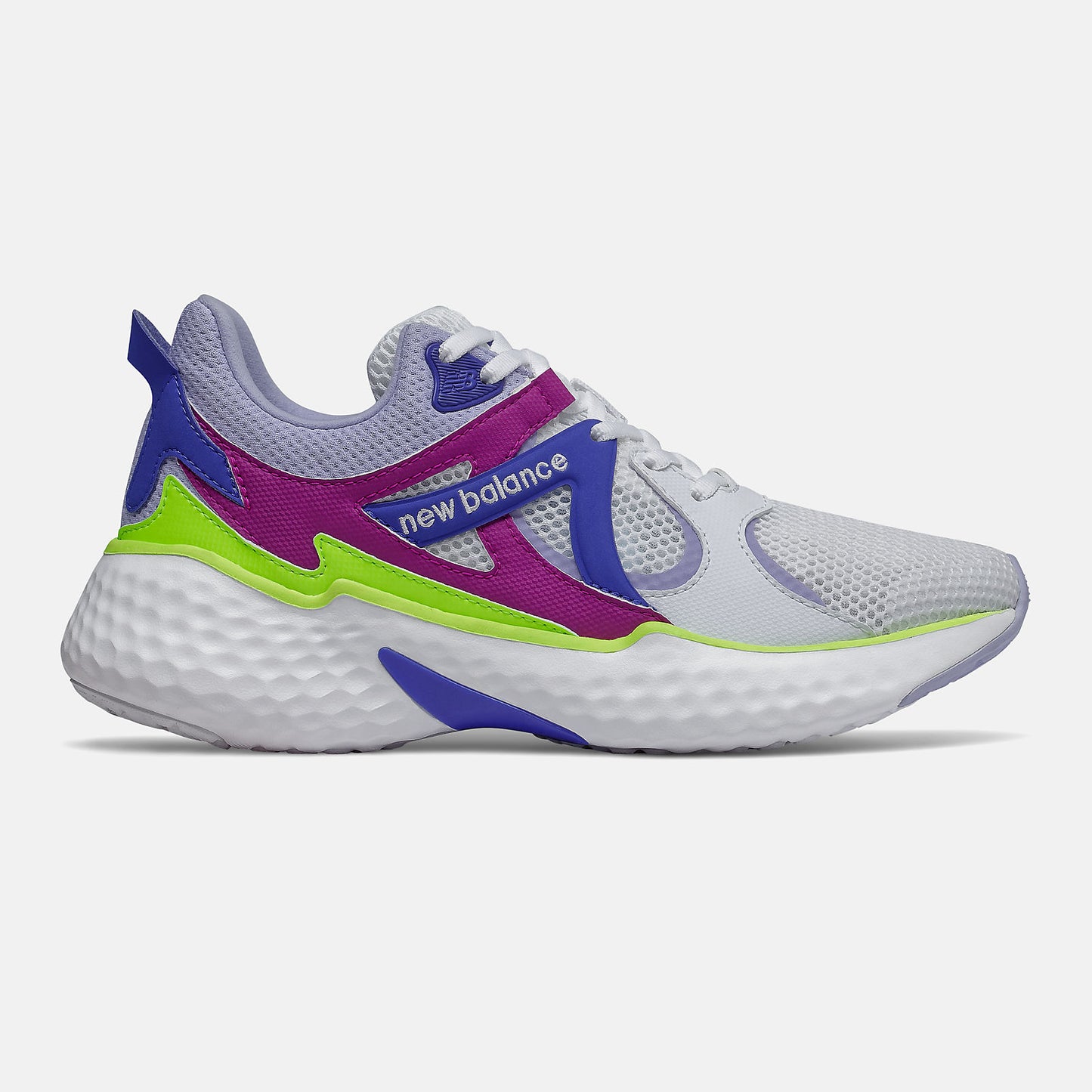 Fresh Foam Yaru - Women