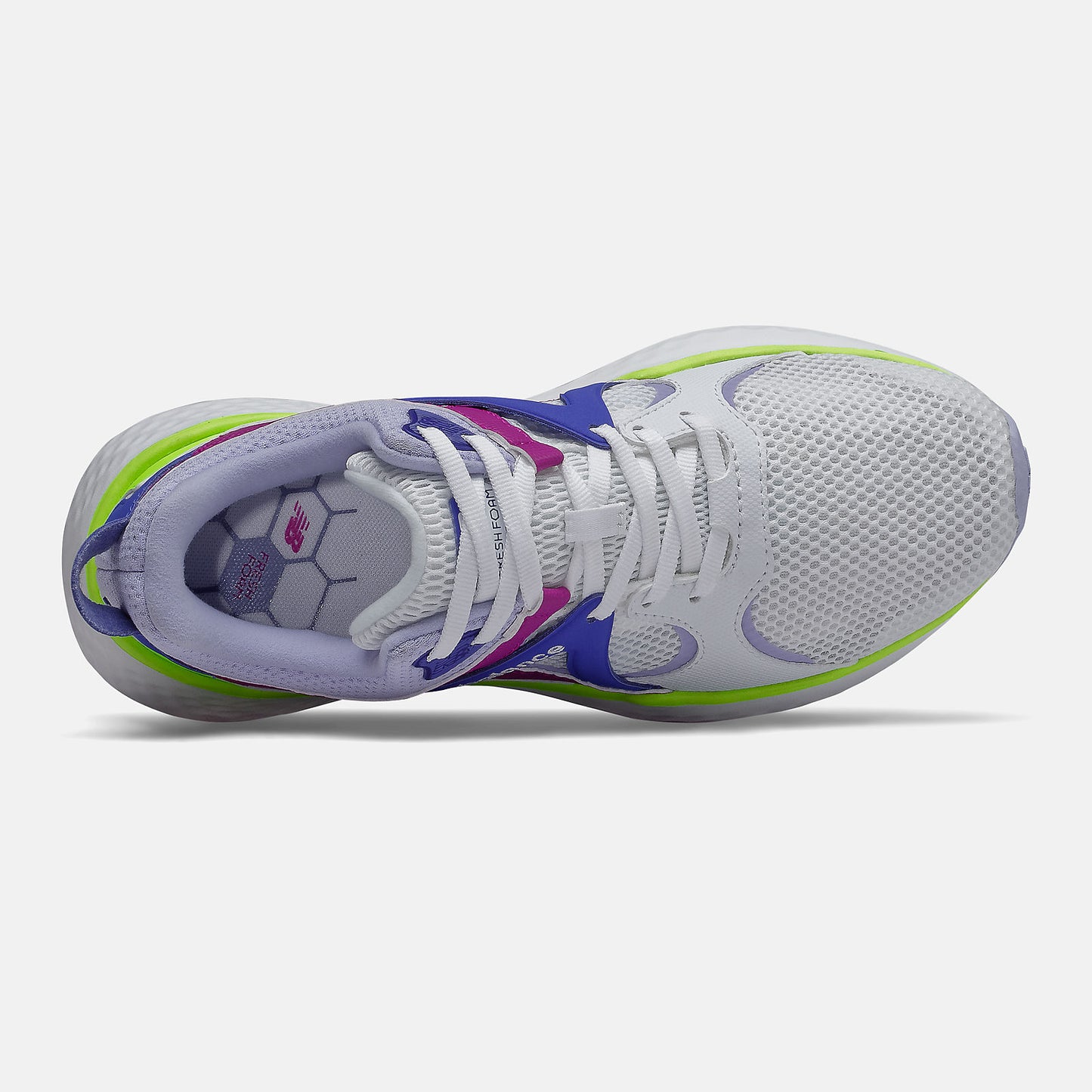 Fresh Foam Yaru - Women